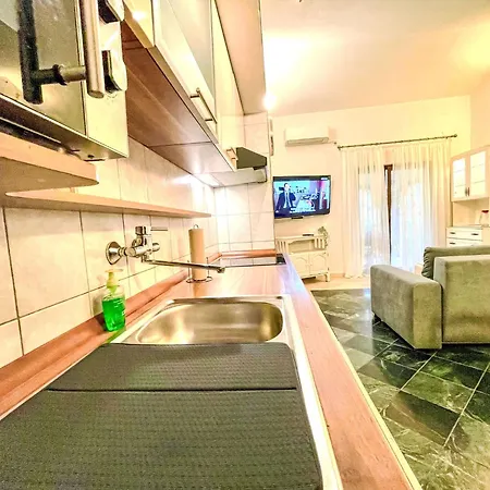 Feriehus Nada By Interhome Ražanac