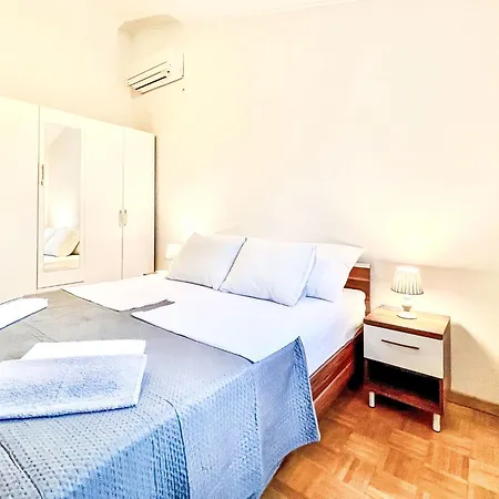 Feriehus Nada By Interhome