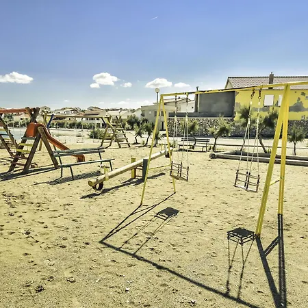 Nada By Interhome * Ražanac