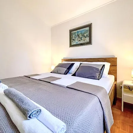 Nada By Interhome * Ražanac