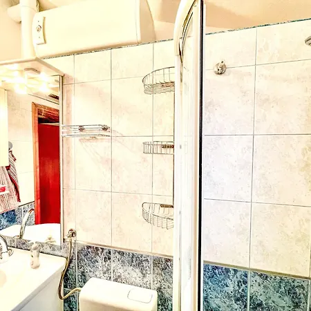 Nada By Interhome 度假居 *