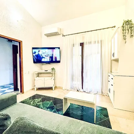 度假居 Nada By Interhome *