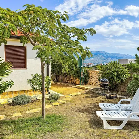 Nada By Interhome 度假居 Ražanac