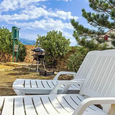 Nada By Interhome * Ražanac