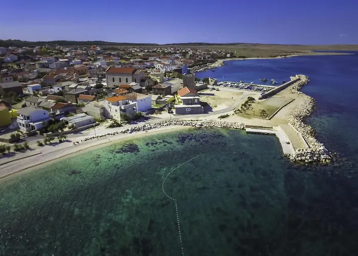 Nada By Interhome Дом отдыха Ражанац