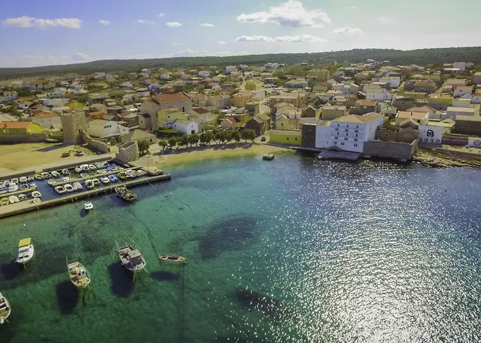 Nada By Interhome Дом отдыха