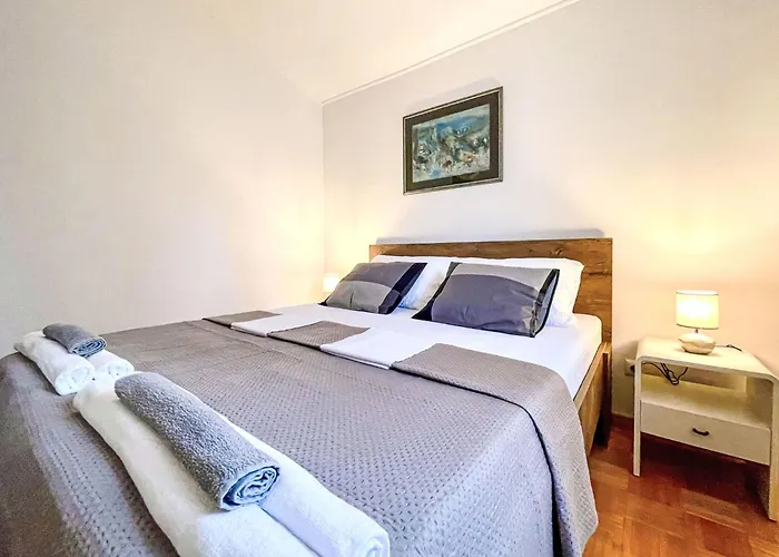 Nada By Interhome * Ражанац