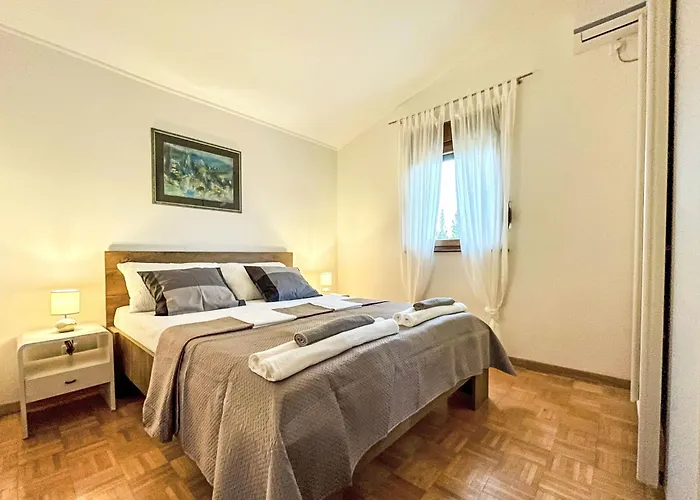 Дом отдыха Nada By Interhome