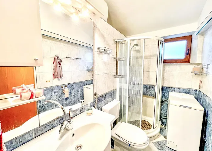 Nada By Interhome Дом отдыха