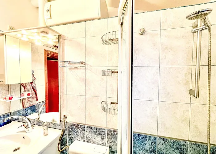 Nada By Interhome Дом отдыха *