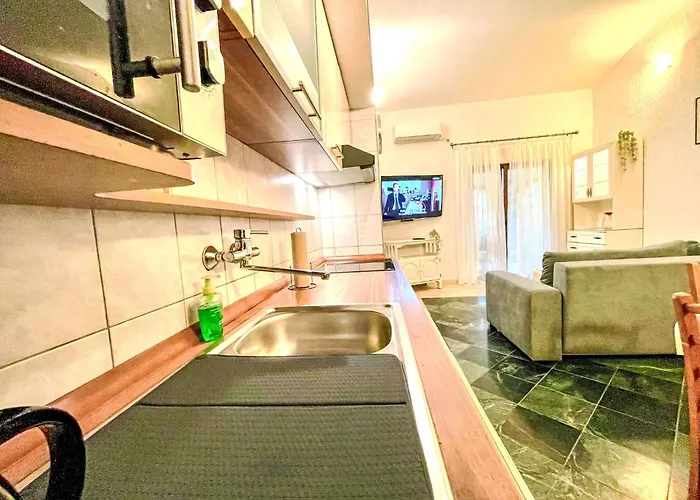 Дом отдыха Nada By Interhome Ражанац