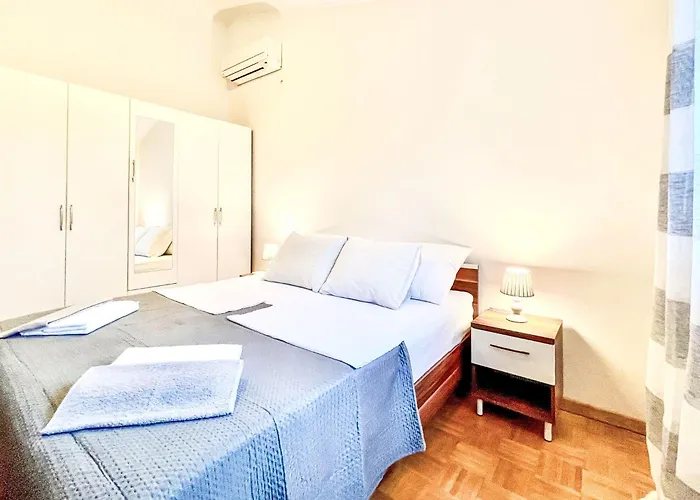 Дом отдыха Nada By Interhome