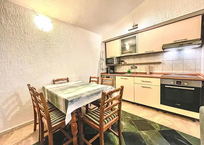 Nada By Interhome Дом отдыха