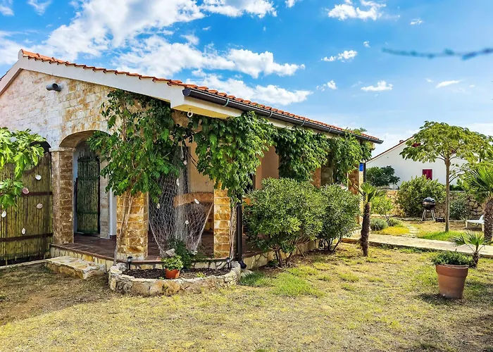 Дом отдыха Nada By Interhome