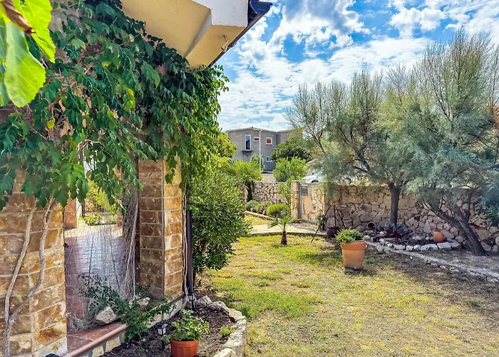 Nada By Interhome Дом отдыха Ражанац