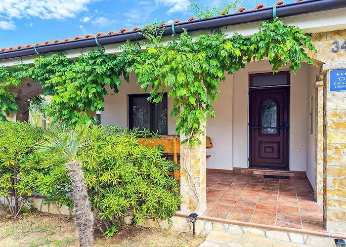 Дом отдыха Nada By Interhome